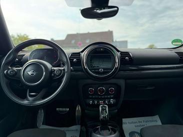 Mini Clubman John Cooper Works — photo 11