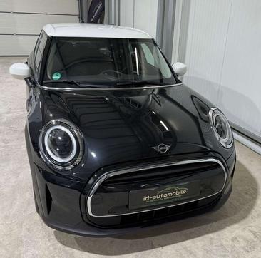 Mini 5 Portes Classic Cooper — photo 4