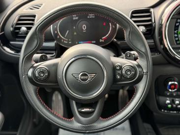 Mini Clubman John Cooper Works — photo 12