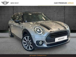 Mini Cooper E - 2023 - Joinsteer - #1