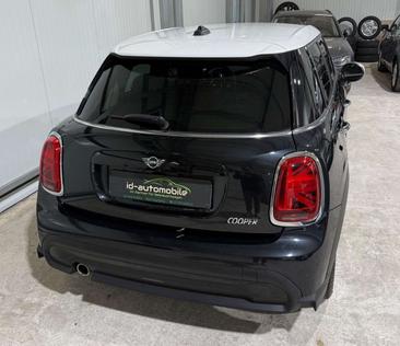 Mini 5 Portes Classic Cooper — photo 5