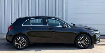 Mercedes Classe A Berline 200 — photo 2