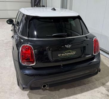 Mini 5 Portes Classic Cooper — photo 6