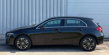 Mercedes Classe A Berline 200 — photo 5
