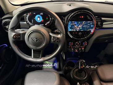 Mini 5 Portes Classic Cooper — photo 8