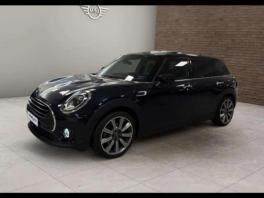 Mini Cooper E - 2023 - Joinsteer - #1