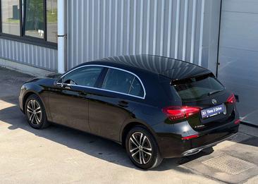 Mercedes Classe A Berline 200 — photo 6