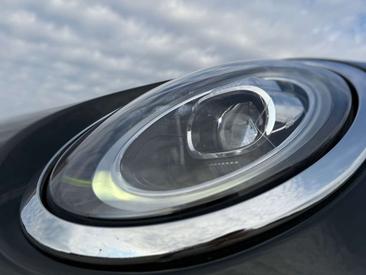 Mini Clubman John Cooper Works — photo 17