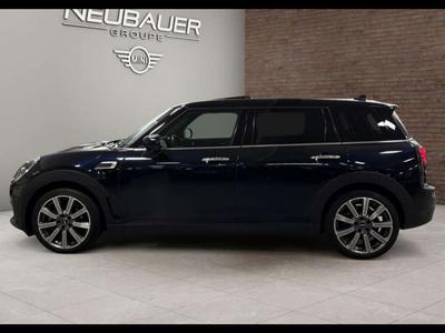 Mini Cooper E 2023 Noir
