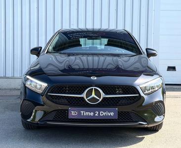 Mercedes Classe A Berline 200 — photo 8