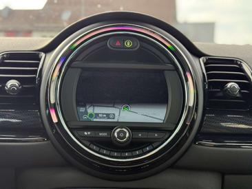 Mini Clubman John Cooper Works — photo 19