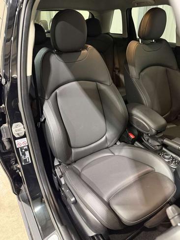 Mini 5 Portes Classic Cooper — photo 11