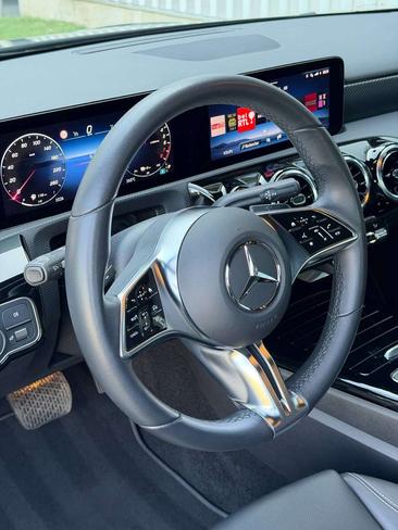 Mercedes Classe A Berline 200 — photo 12