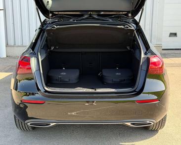Mercedes Classe A Berline 200 — photo 16