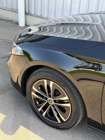 Mercedes Classe A Berline 200 — photo 17
