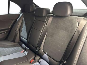 Mercedes Classe C 220 AMG-Line — photo 16
