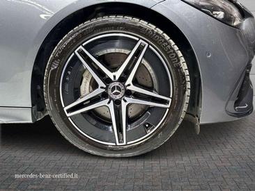 Mercedes Classe C 220 AMG-Line — photo 17