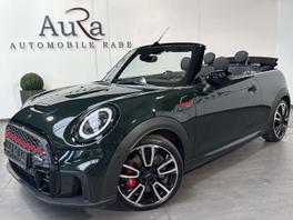 Mini Cabrio John Cooper Works - 2022 - Joinsteer - #1