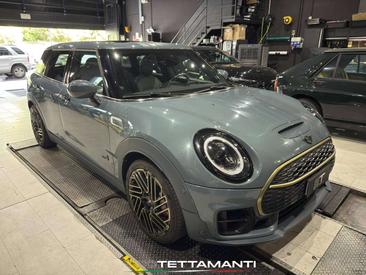 Mini Clubman JCW John Cooper Works — photo 4