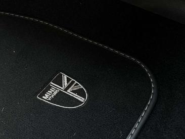 Mini Clubman Yours Cooper — photo 10