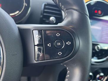 Mini Clubman Yours Cooper — photo 13