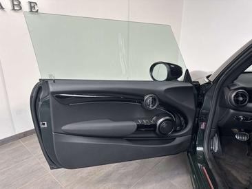 Mini Cabrio John Cooper Works — photo 11