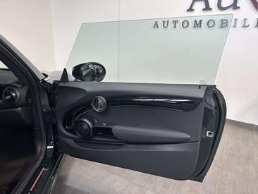 Mini Cabrio John Cooper Works — photo 12