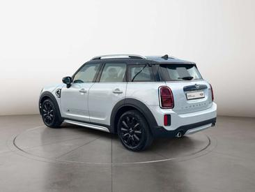 Mini Countryman Classic Cooper SD — photo 3