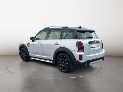 Mini Countryman Classic Cooper SD