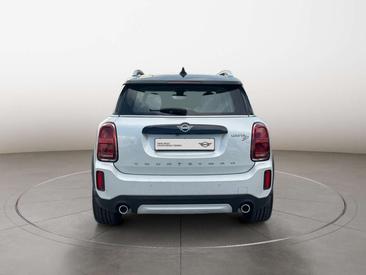 Mini Countryman Classic Cooper SD — photo 4