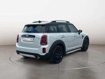 Mini Countryman Classic Cooper SD — photo 5