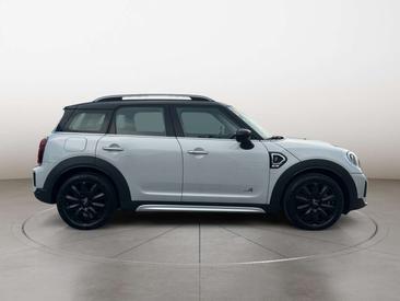 Mini Countryman Classic Cooper SD — photo 6