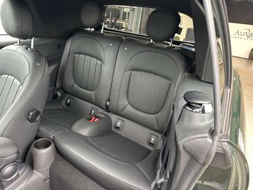 Mini Cabrio John Cooper Works — photo 15