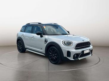 Mini Countryman Classic Cooper SD — photo 7