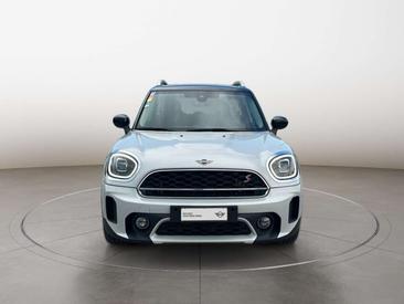 Mini Countryman Classic Cooper SD — photo 8