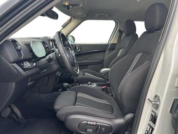 Mini Countryman Classic Cooper SD — photo 10