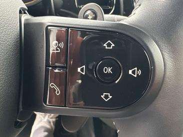 Mini Cabrio John Cooper Works — photo 19