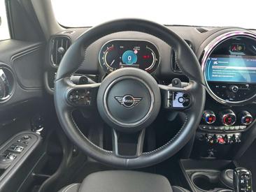 Mini Countryman Classic Cooper SD — photo 11