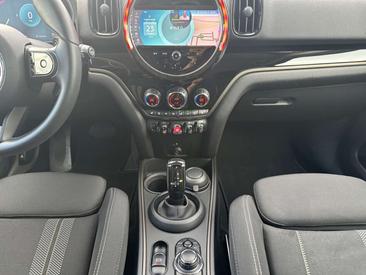 Mini Countryman Classic Cooper SD — photo 12