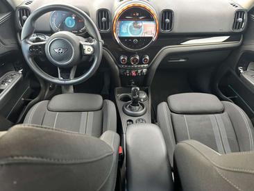 Mini Countryman Classic Cooper SD — photo 14