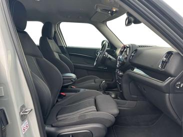Mini Countryman Classic Cooper SD — photo 15