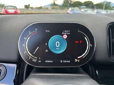 Mini Countryman Classic Cooper SD — photo 16