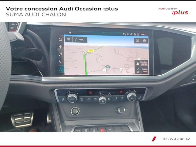 Audi Q3 S Line 35 TFSI 150 Ch S Tronic - 2024 - Joinsteer - #93