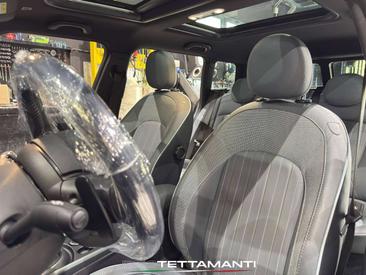 Mini Clubman JCW John Cooper Works — photo 21