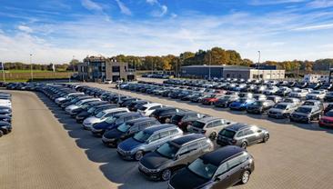 Mini Cabrio John Cooper Works — photo 28