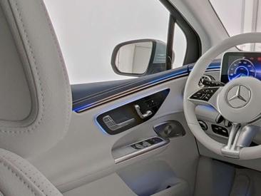 Mercedes EQE 300 PREMIUM — photo 4