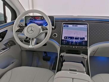 Mercedes EQE 300 PREMIUM — photo 6