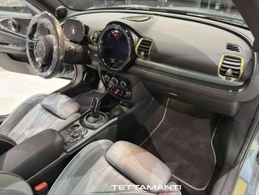 Mini Clubman JCW John Cooper Works — photo 39
