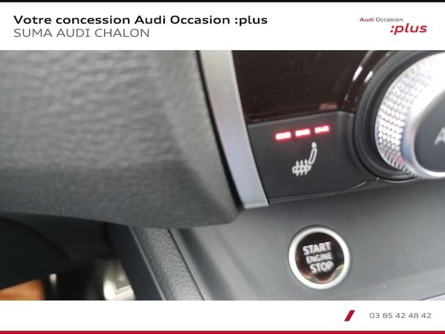 Audi Q3 S Line 35 TFSI 150 Ch S Tronic - 2024 - Joinsteer - #97