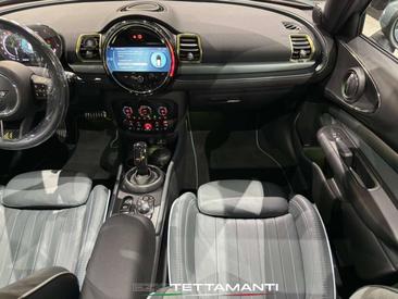 Mini Clubman JCW John Cooper Works — photo 43